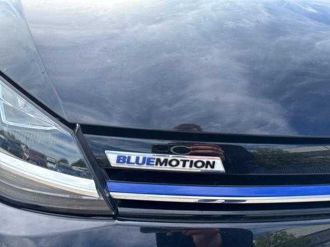VOLKSWAGEN Golf Photo 21
