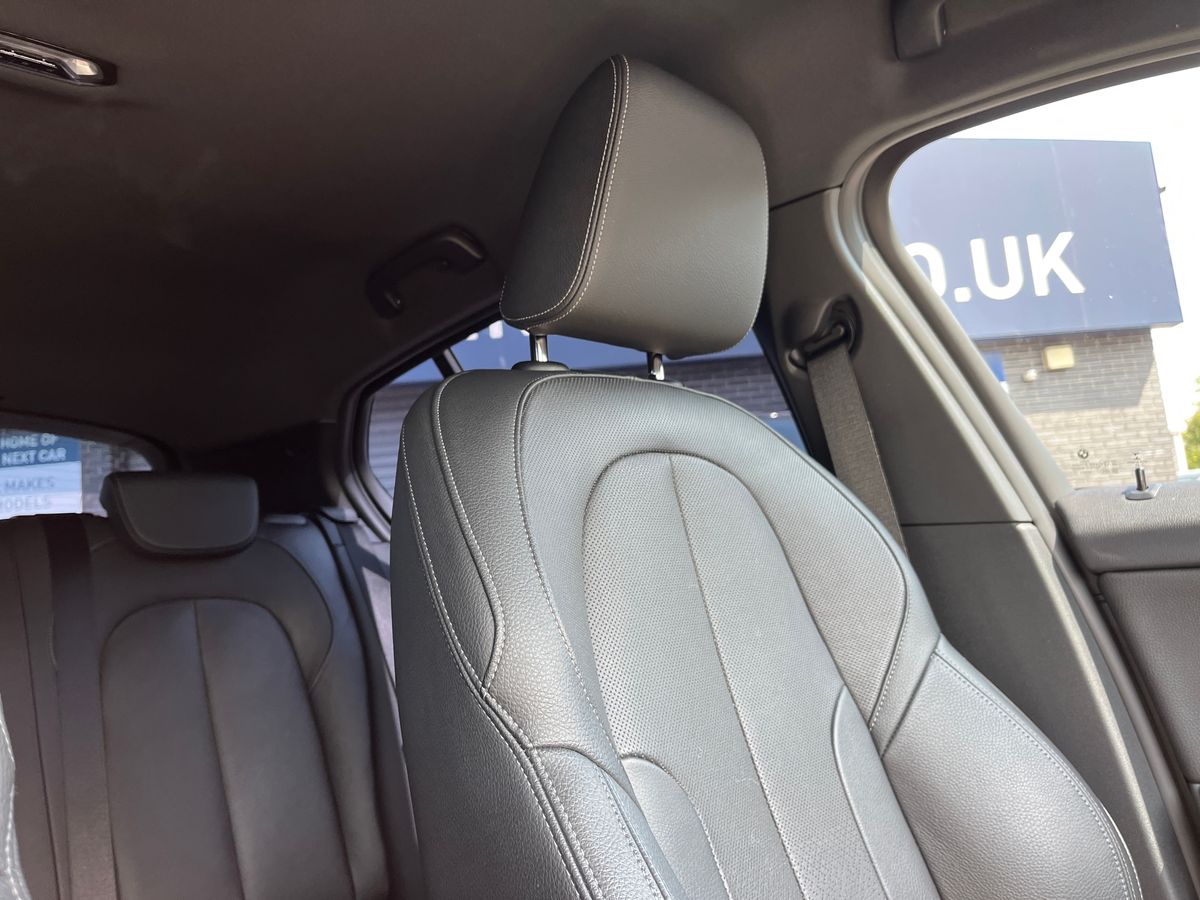 BMW 1 Series Photo 37