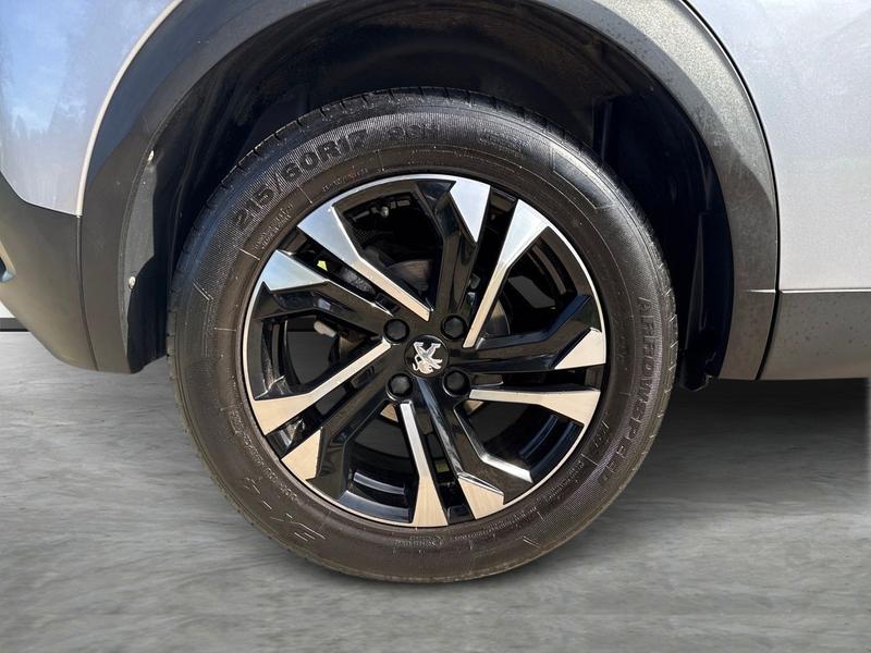 Used Peugeot 2008 BG20RMO 9