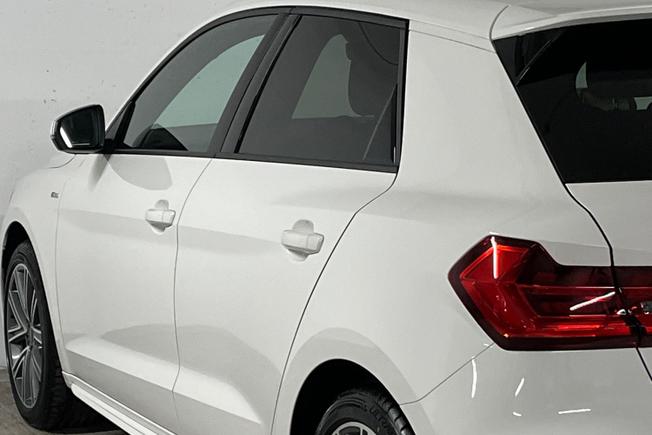 Audi A1 Photo 26