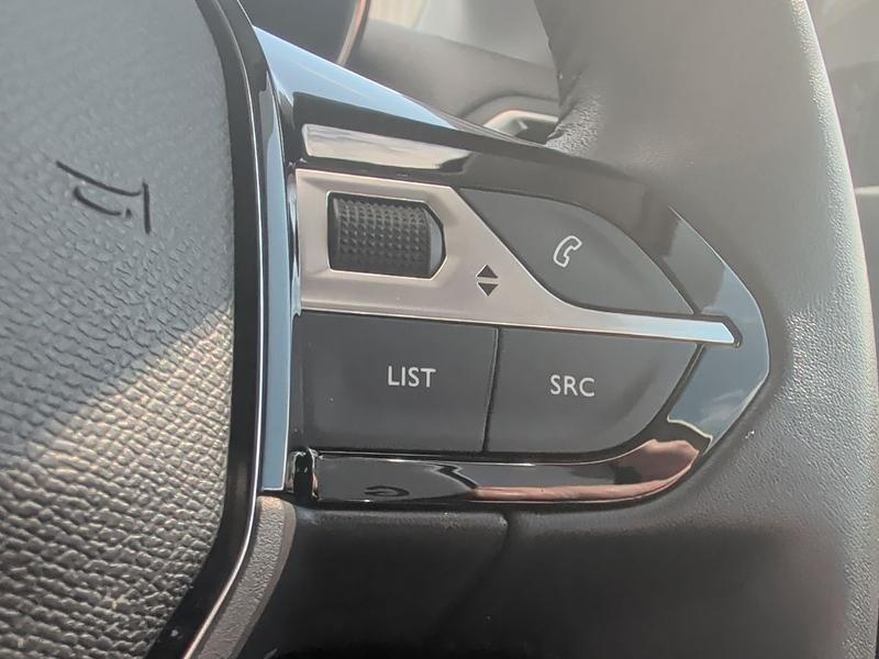 Used Peugeot 208 NV24ZPH 37