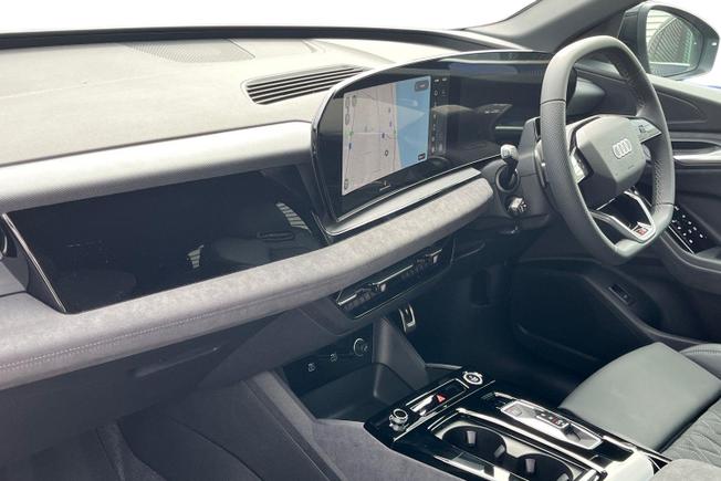 Audi Q6 Photo 2