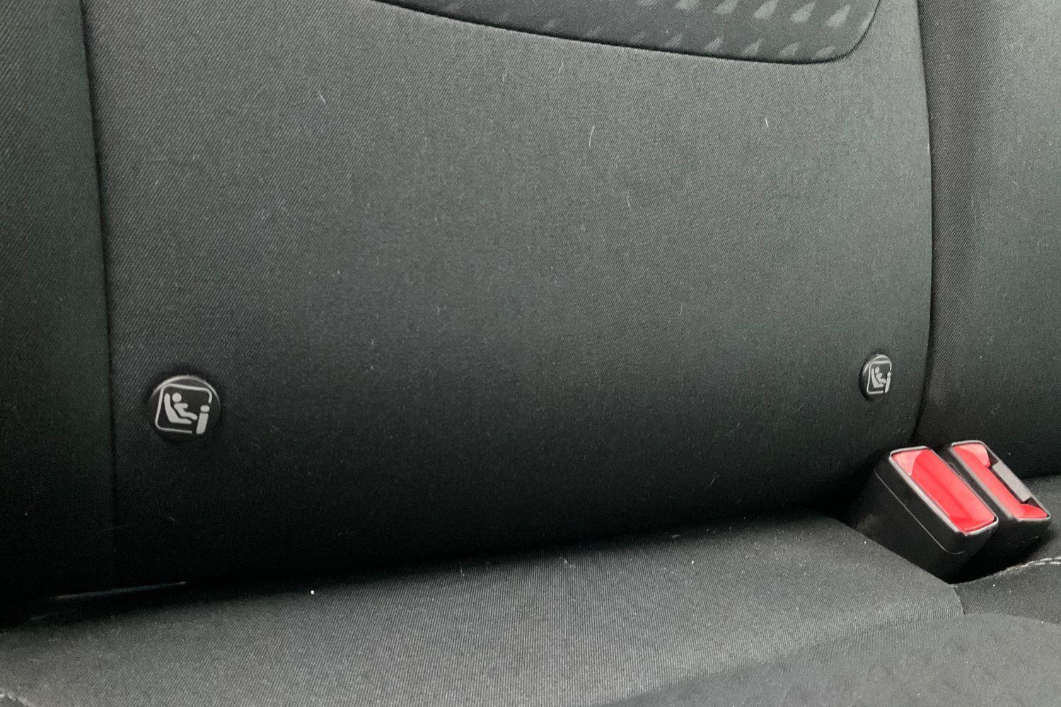 Ford FIESTA Photo 34