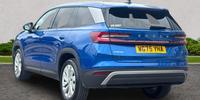 Skoda Kodiaq Photo 3