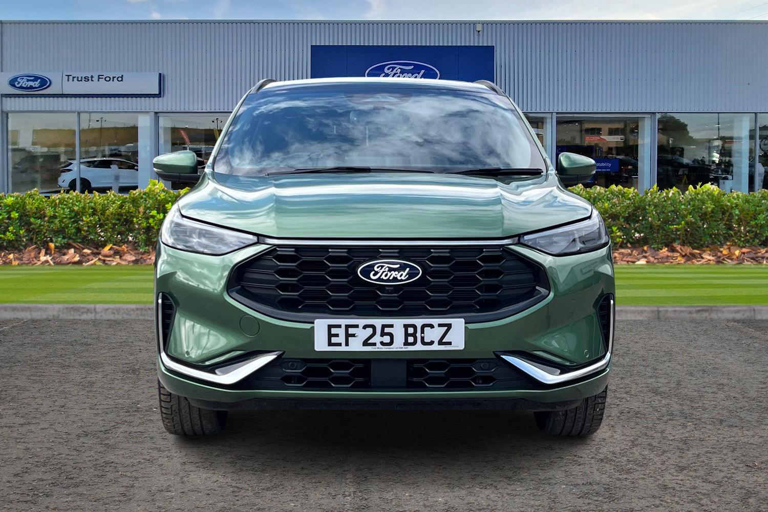 Ford Kuga Photo 5