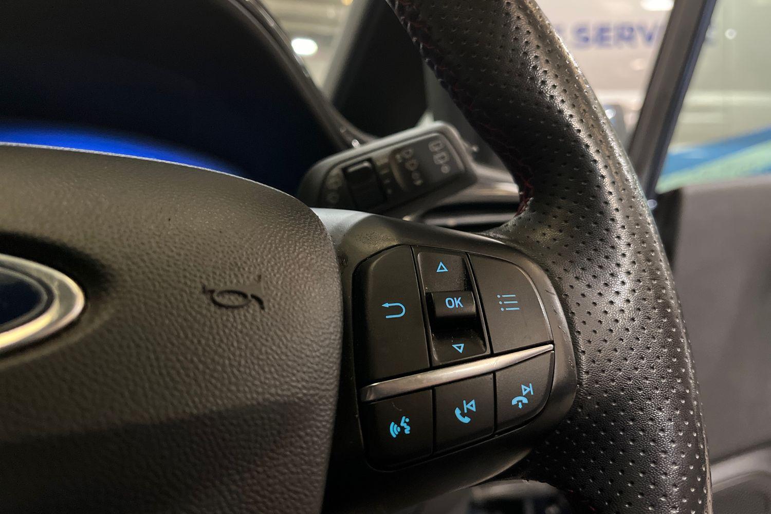 Ford FIESTA Photo 25