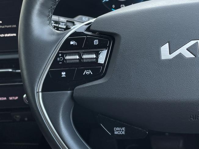 KIA Niro Photo 16