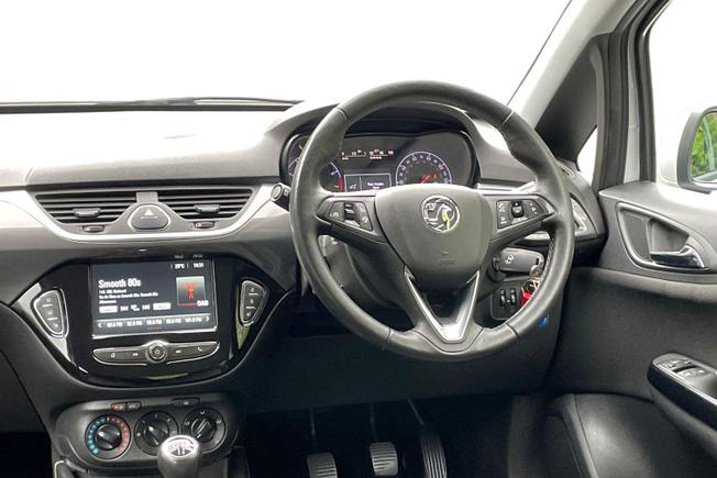 VAUXHALL Corsa Photo 11