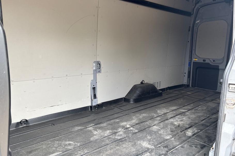 Used Ford TRANSIT WR75HKJ 4
