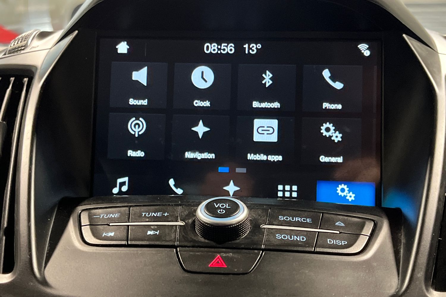 Ford KUGA Photo 27