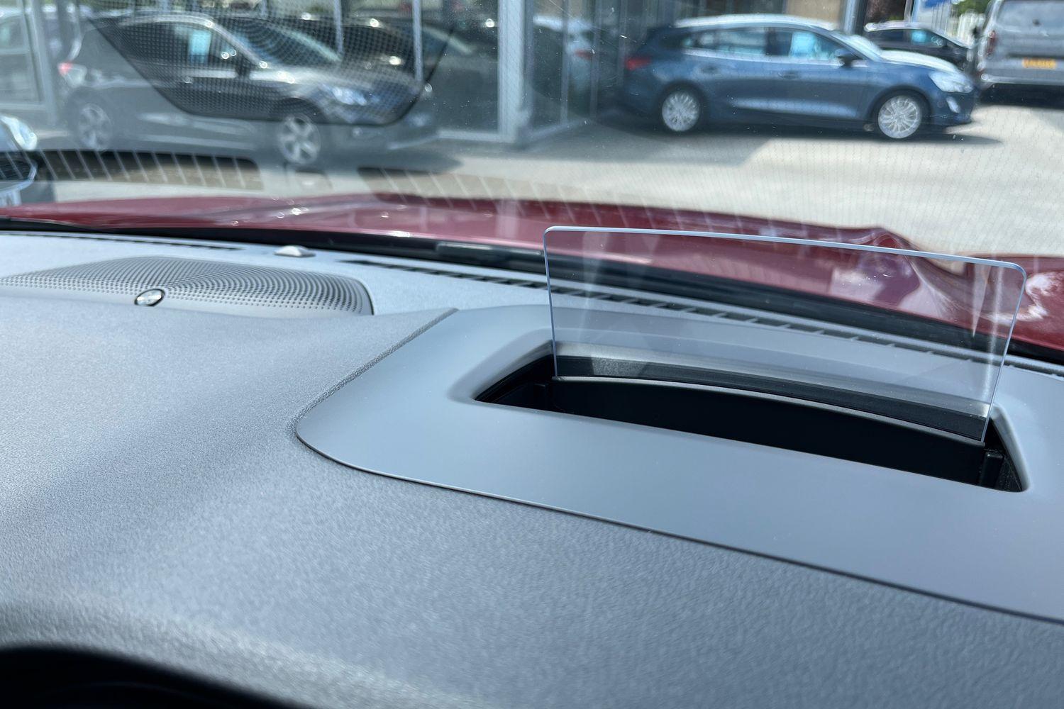 Ford Kuga Photo 24