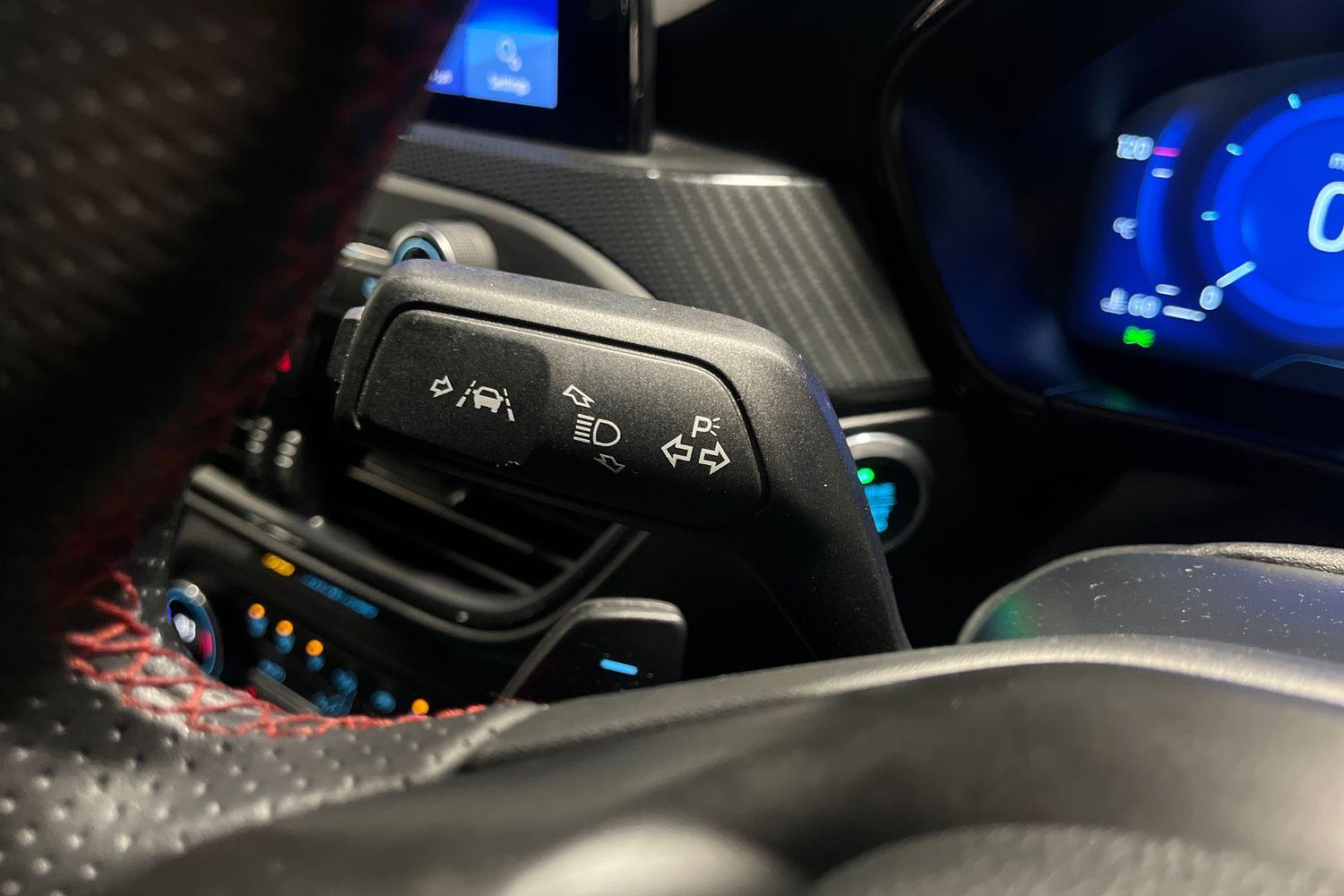 Ford Focus Photo 13