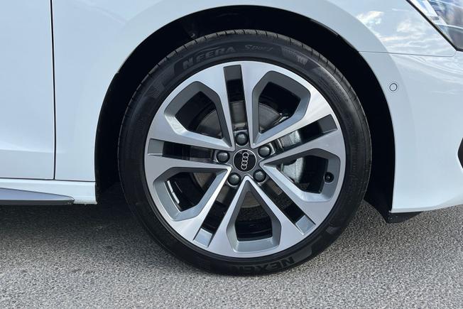 AUDI A3 Photo 5