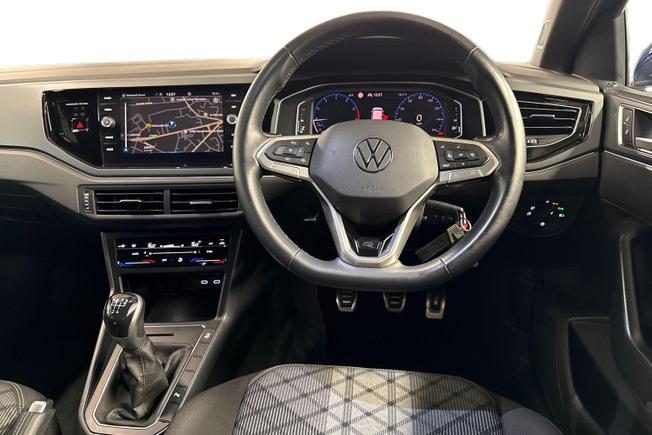 Volkswagen Polo Photo 11