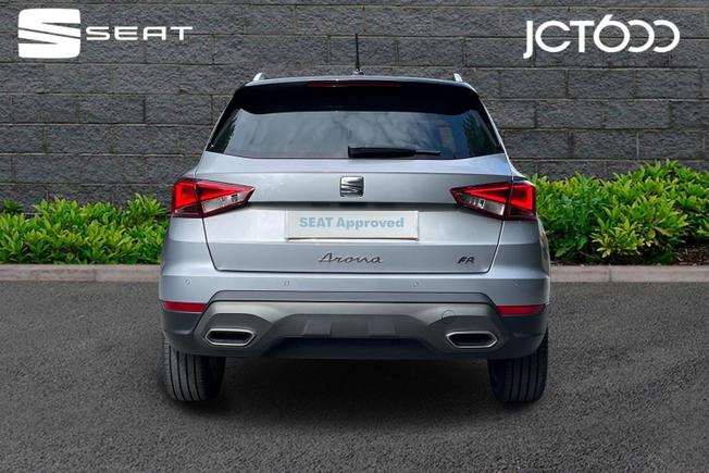 SEAT Arona Photo 7