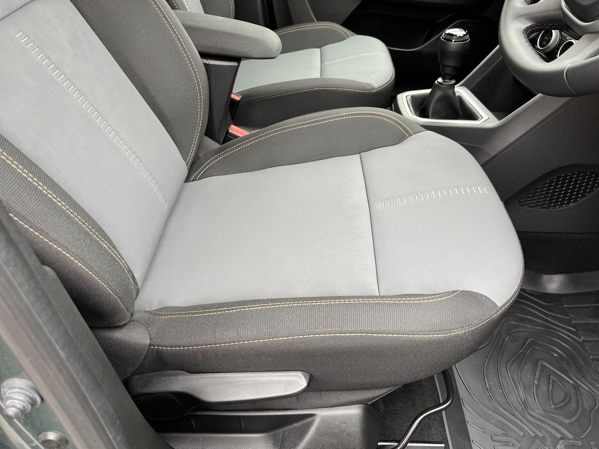 Dacia Jogger Photo 31