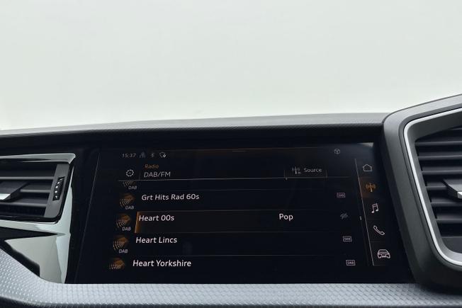 AUDI A1 Photo 13