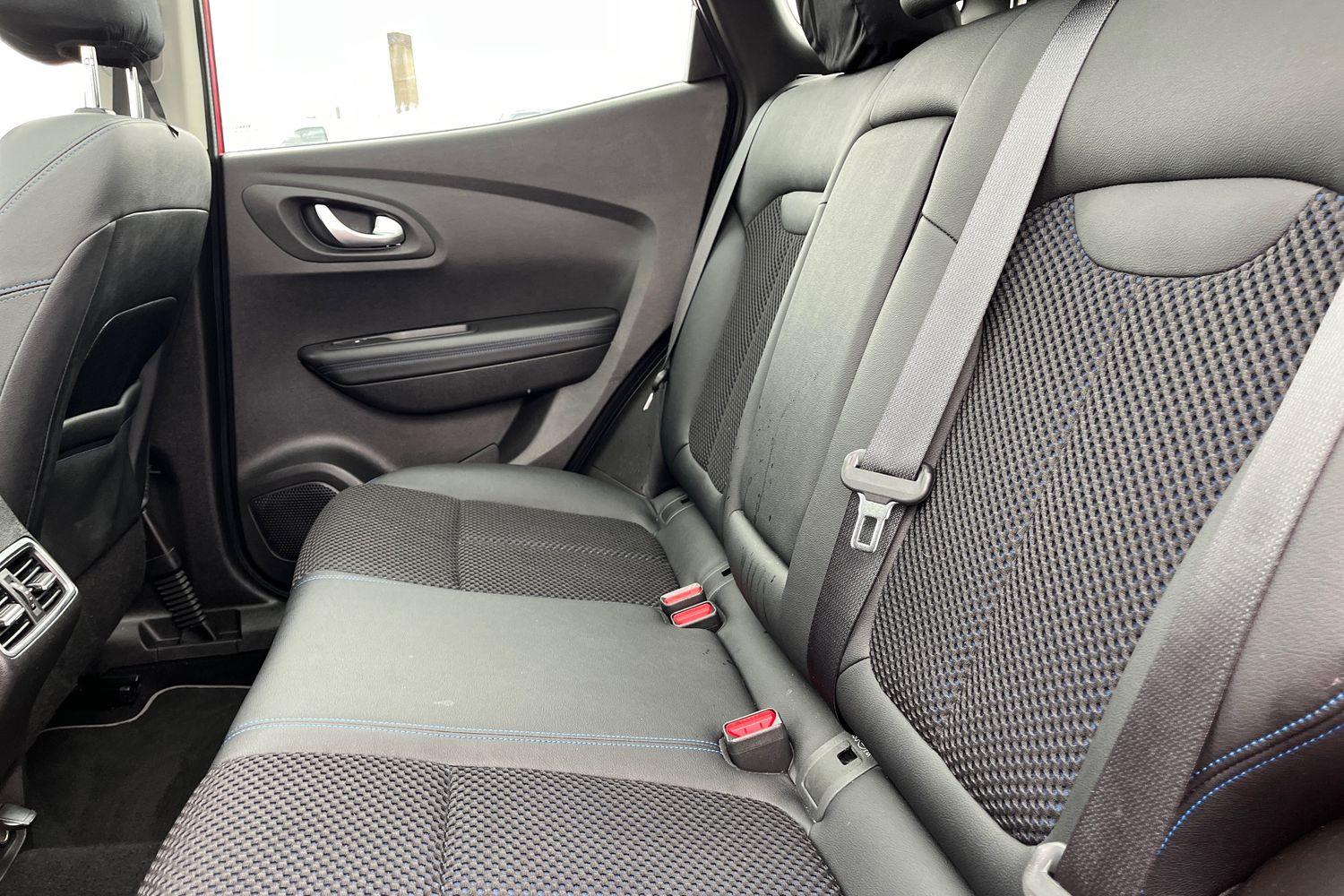 Renault KADJAR Photo 19