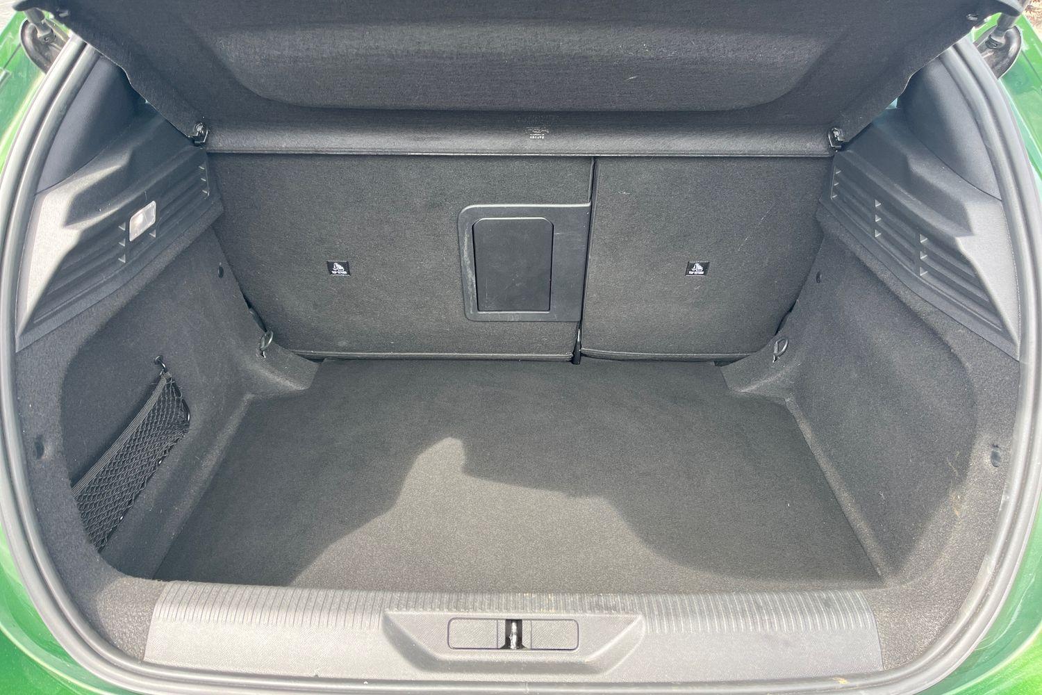 Peugeot 308 Photo 20