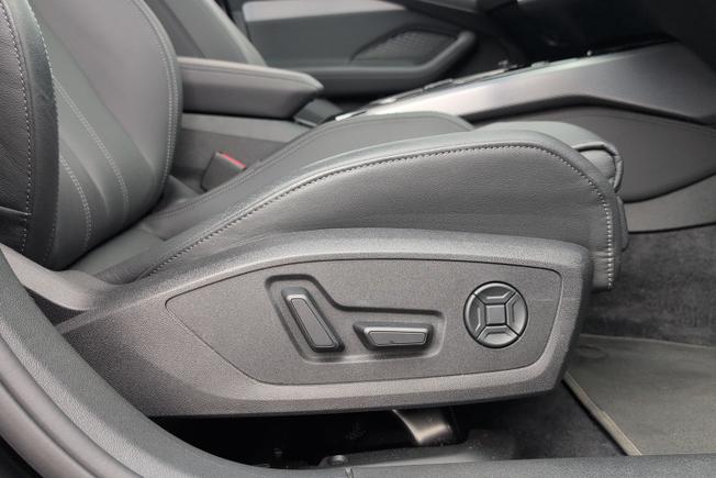 AUDI A5 Photo 40