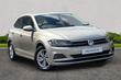 Used Volkswagen Polo WF69LZK 1