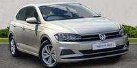 Volkswagen Polo Photo 0