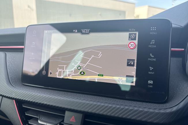 ŠKODA Kamiq Photo 14