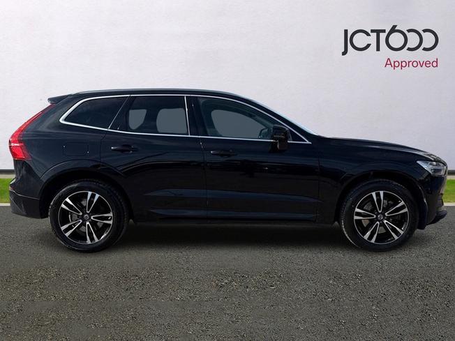 VOLVO XC60 Photo 4