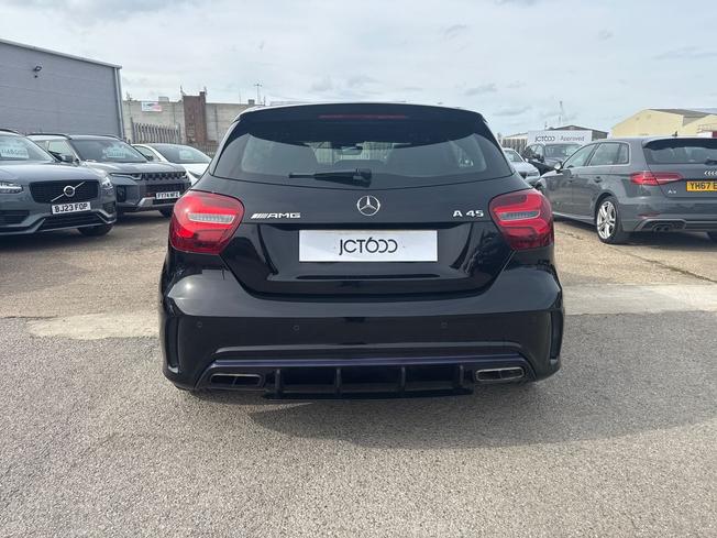 MERCEDES-BENZ A Class Photo 26