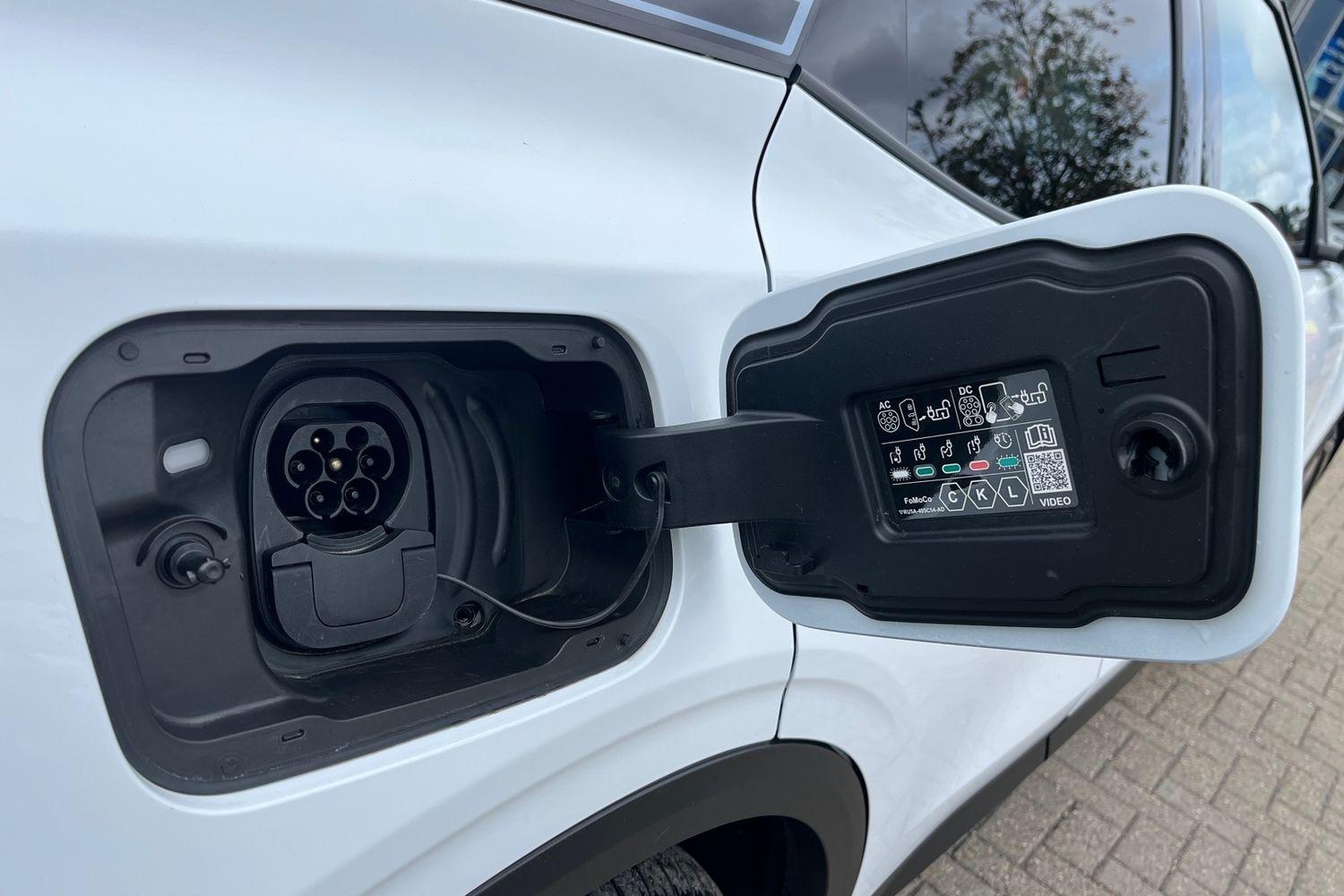 Ford Explorer Photo 27