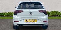 Volkswagen Polo Photo 8