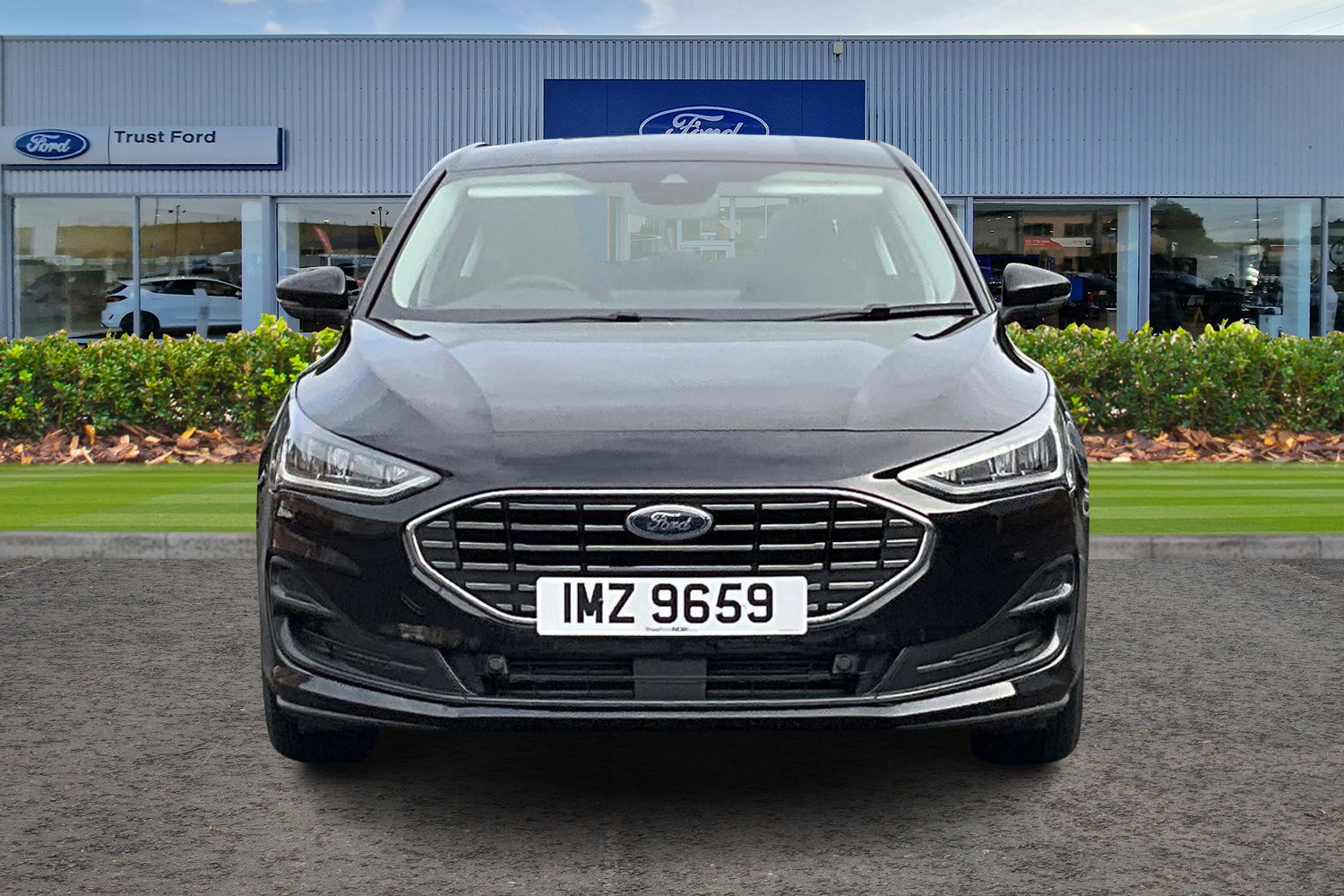 Ford Focus Photo 5