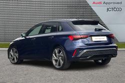 AUDI A3 Photo 3