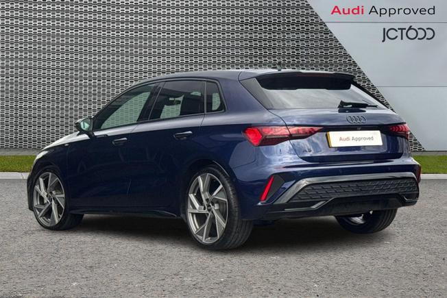AUDI A3 Photo 3
