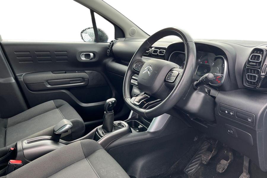 Citroen C3 AIRCROSS Photo autoimg-0f77d7534742fe12f68dceb0394ba3e9ad75f3b2.jpg