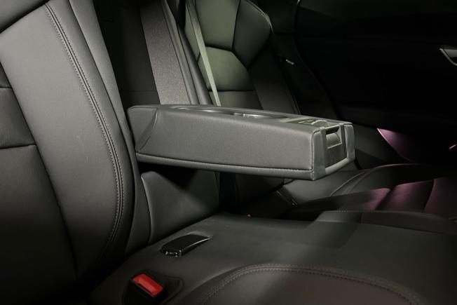 AUDI E-Tron Gt Photo 30