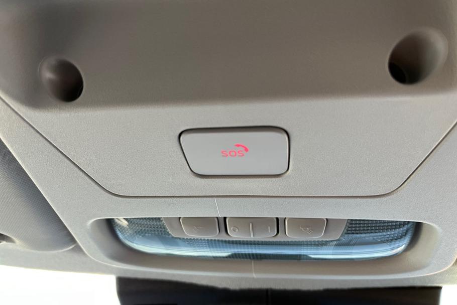 Used Ford E-Transit Courier YB75UWG 25