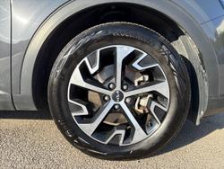 KIA Sportage Photo 5