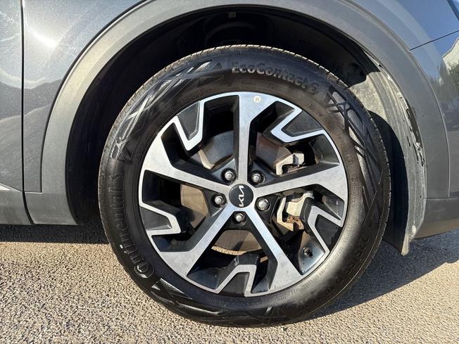 KIA Sportage Photo 5