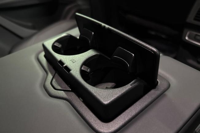 AUDI Q5 Photo 30