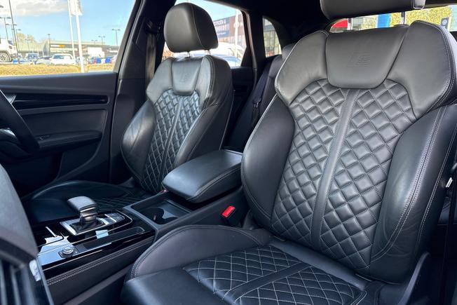 Audi Q5 Photo 28