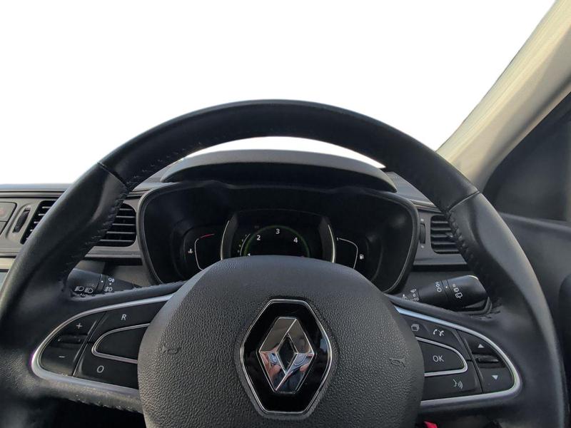 Used Renault Kadjar FL69YFH 14