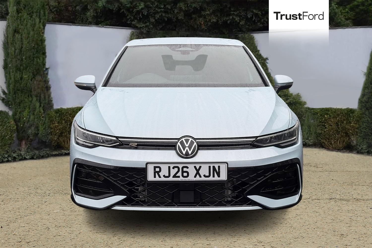 Volkswagen GOLF Photo 5