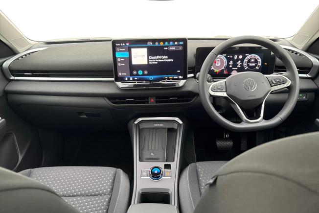 VOLKSWAGEN T-Roc Photo 10