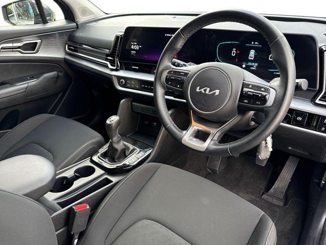 KIA Sportage Photo 6