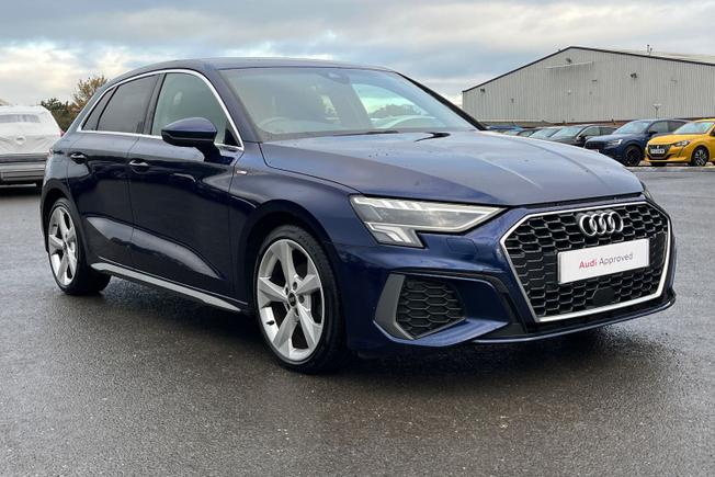 AUDI A3 Photo 50