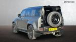 Land Rover Defender Photo 1