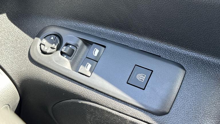 Used Vauxhall Combo Life NC19WUL 20