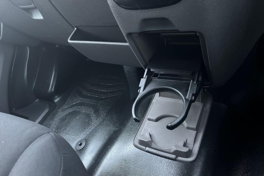 Used Ford TRANSIT 17