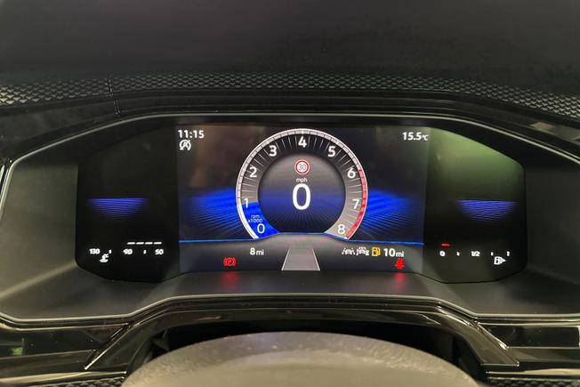 VOLKSWAGEN Polo Photo 15